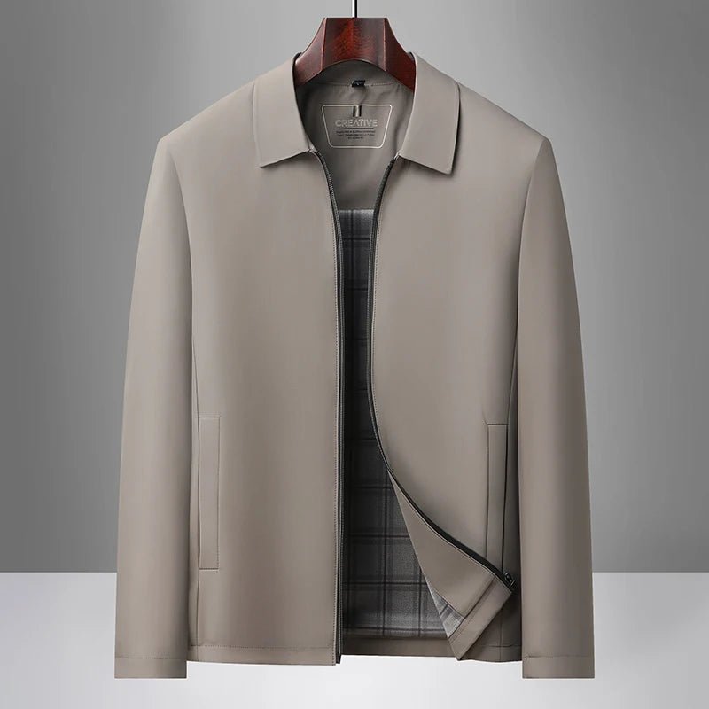 Jacket Vortente - HAWSON - LONDON.COM