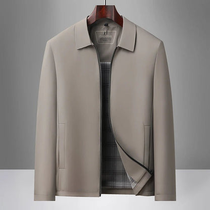 Jacket Vortente - HAWSON - LONDON.COM