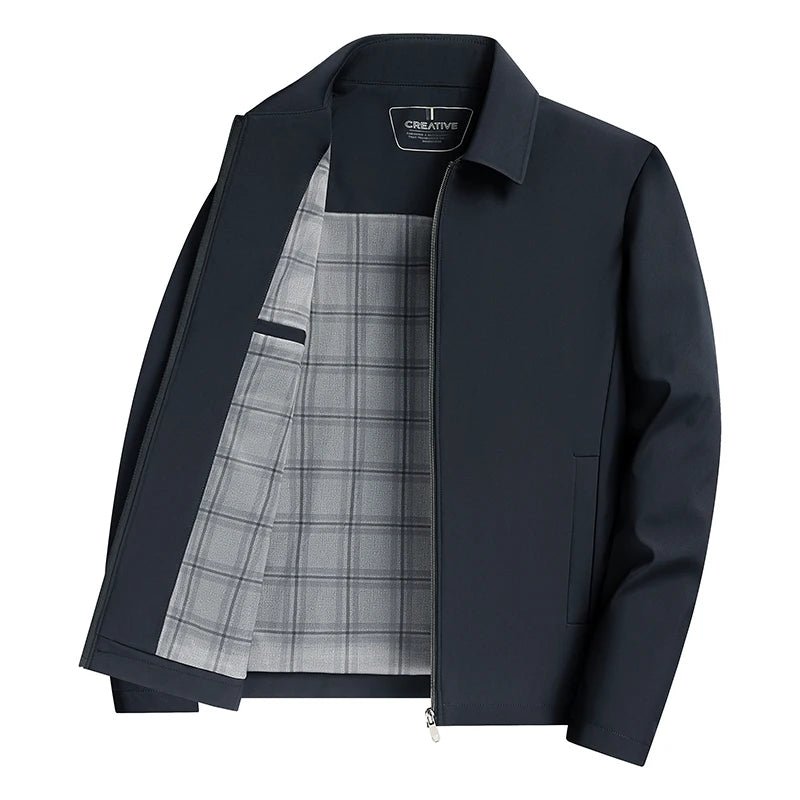 Jacket Vortente - HAWSON - LONDON.COM