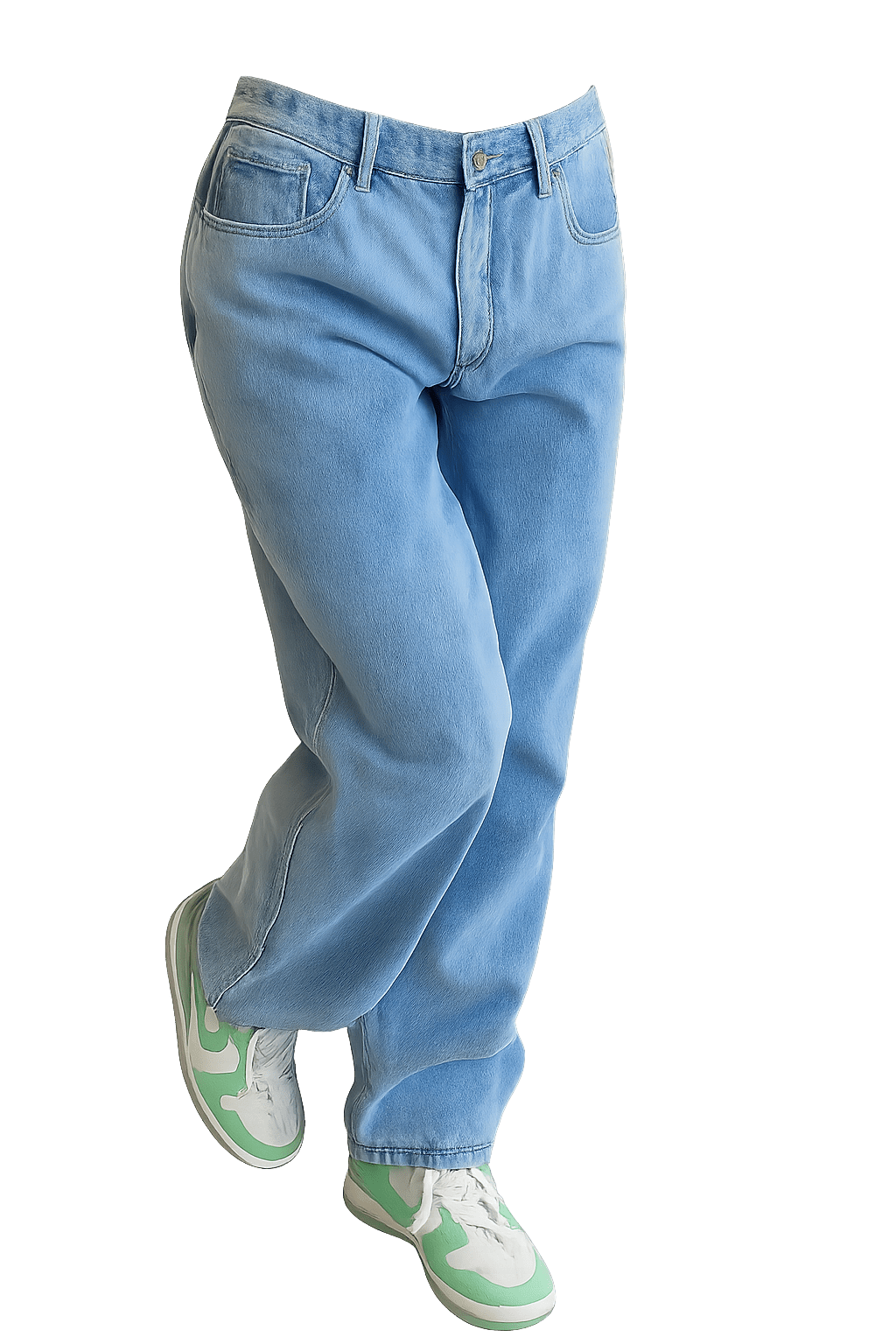 Jeans Celebi - HAWSON - LONDON.COM