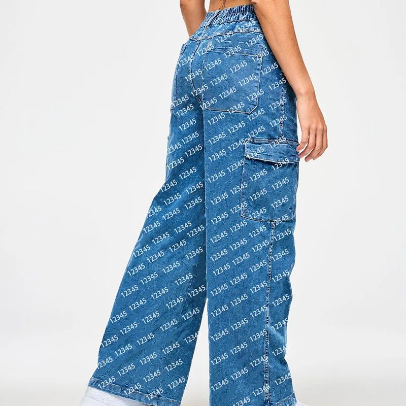 Jeans Jirachi - HAWSON - LONDON.COM