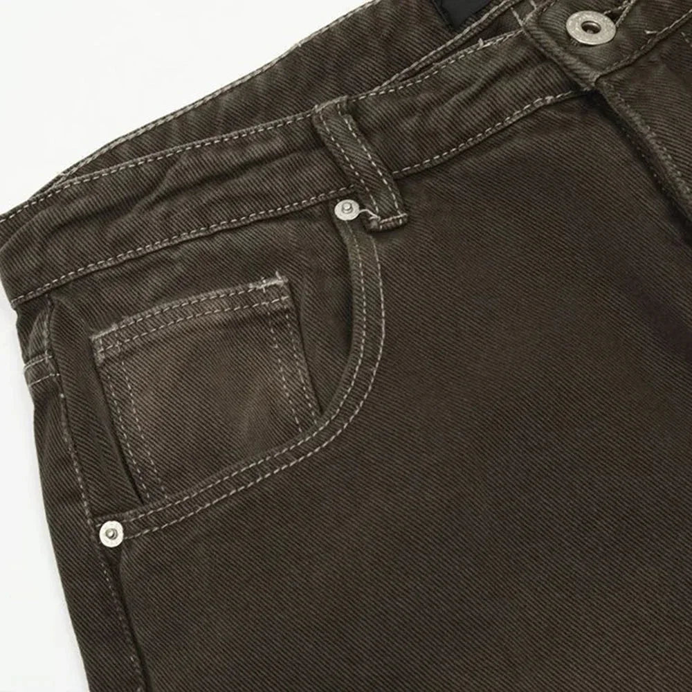 Jeans Porygon-Z - HAWSON-LONDON.COM