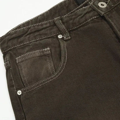 Jeans Porygon-Z - HAWSON-LONDON.COM