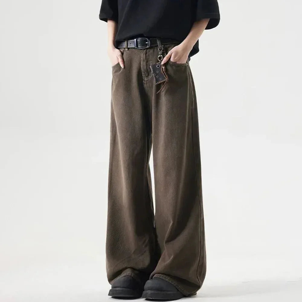 Jeans Porygon-Z - HAWSON-LONDON.COM