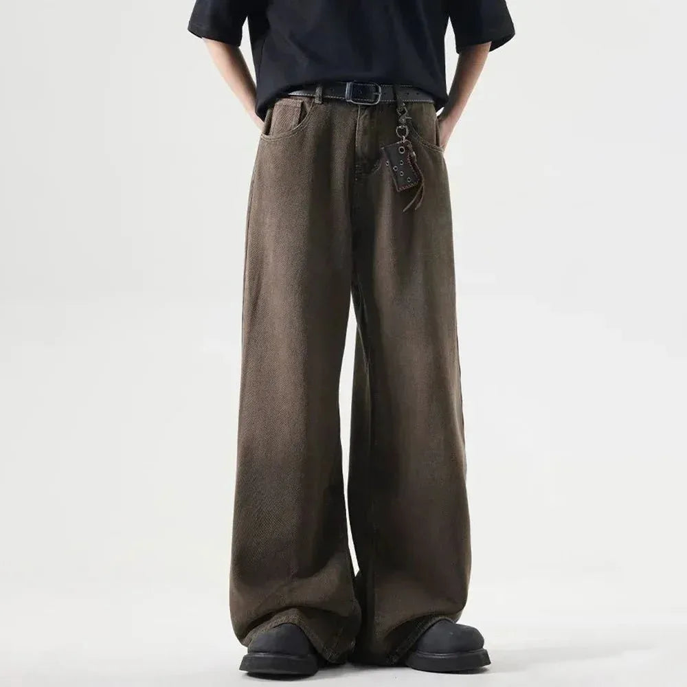 Jeans Porygon-Z - HAWSON-LONDON.COM