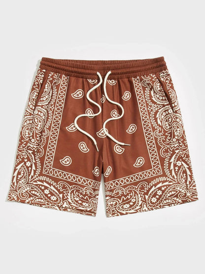 Maillot de bain Baudrive - HAWSON-LONDON.COM