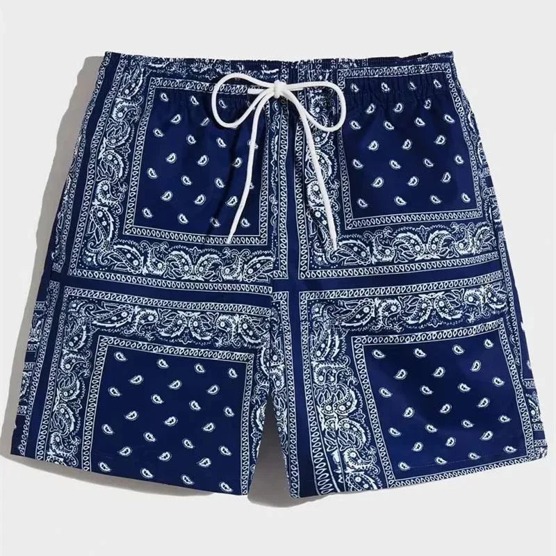 Maillot de bain Baudrive - HAWSON-LONDON.COM