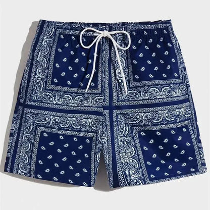 Maillot de bain Baudrive - HAWSON-LONDON.COM