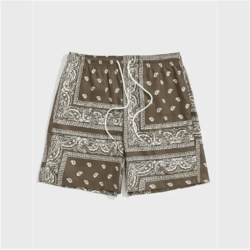 Maillot de bain Baudrive - HAWSON-LONDON.COM