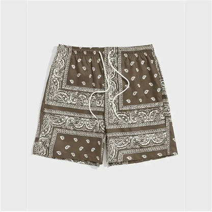 Maillot de bain Baudrive - HAWSON-LONDON.COM