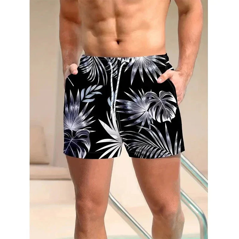 Maillot de bain Groudon - HAWSON-LONDON.COM