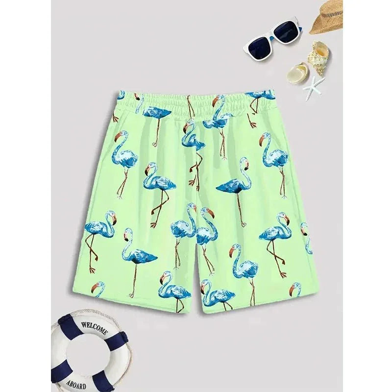 Maillot de bain Groudon - HAWSON-LONDON.COM