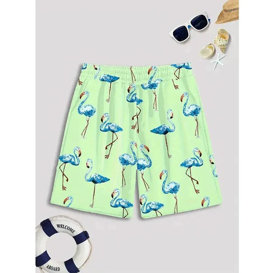 Maillot de bain Groudon - HAWSON-LONDON.COM