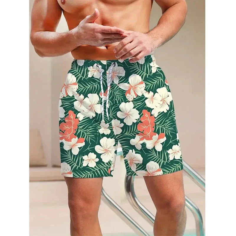 Maillot de bain Groudon - HAWSON-LONDON.COM