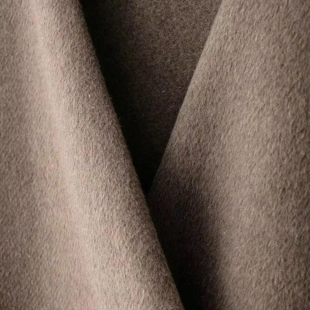 Manteau Kapoera - HAWSON-LONDON.COM