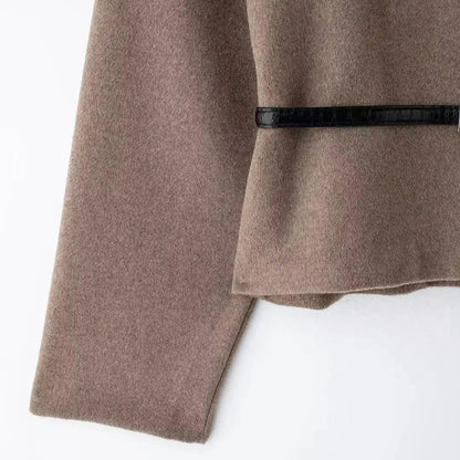 Manteau Kapoera - HAWSON-LONDON.COM