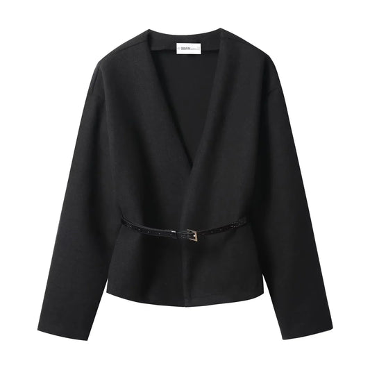 Manteau Kapoera - HAWSON-LONDON.COM