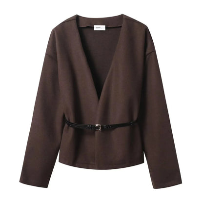 Manteau Kapoera - HAWSON-LONDON.COM