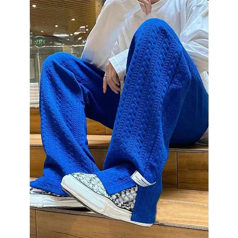 Pantalon Registeel - HAWSON-LONDON.COM