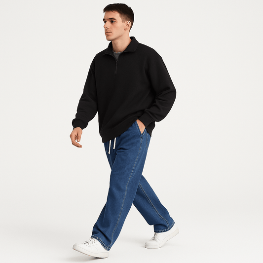 Pants Donphan - HAWSON - LONDON.COM