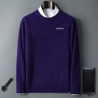 Pullover Macronium - HAWSON - LONDON