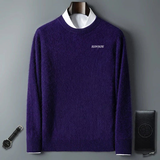 Pullover Macronium - HAWSON - LONDON