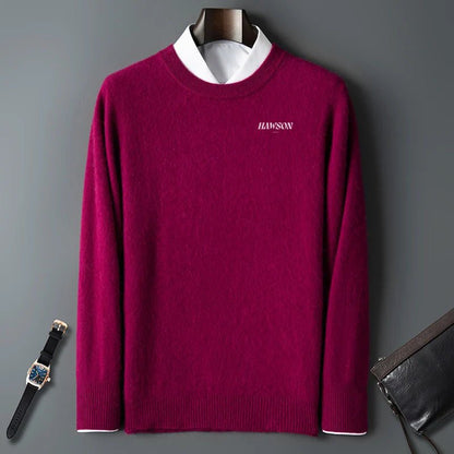 Pullover Macronium - HAWSON - LONDON