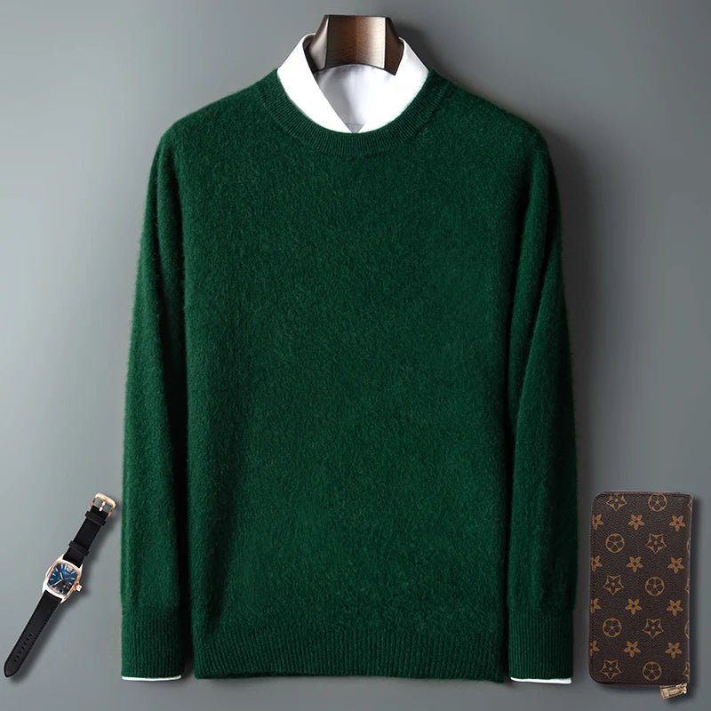 Pullover Macronium - HAWSON - LONDON.COM