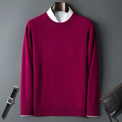 Pullover Macronium - HAWSON - LONDON.COM