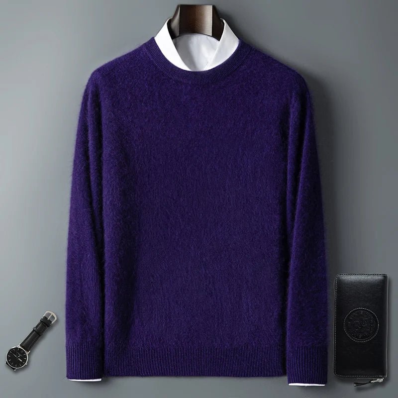 Pullover Macronium - HAWSON - LONDON.COM