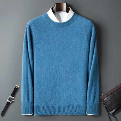 Pullover Macronium - HAWSON - LONDON.COM