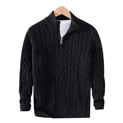 Pullovers Coatox - HAWSON - LONDON.COM