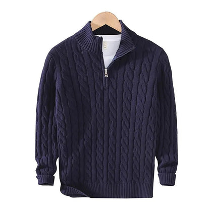 Pullovers Coatox - HAWSON - LONDON.COM