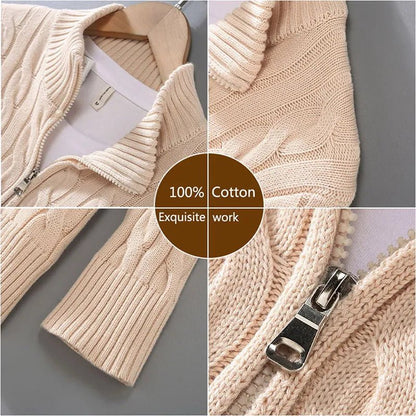 Pullovers Coatox - HAWSON - LONDON.COM