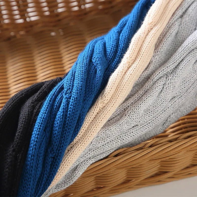 Pullovers Coatox - HAWSON - LONDON.COM