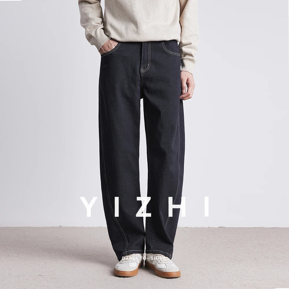 Retro Jeans Regirock - HAWSON - LONDON.COM