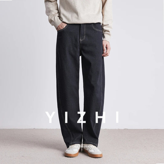 Retro Jeans Regirock - HAWSON - LONDON.COM