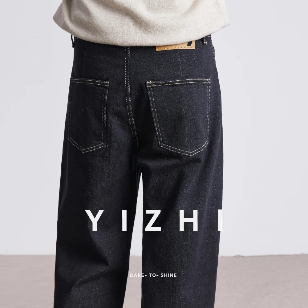 Retro Jeans Regirock - HAWSON - LONDON.COM