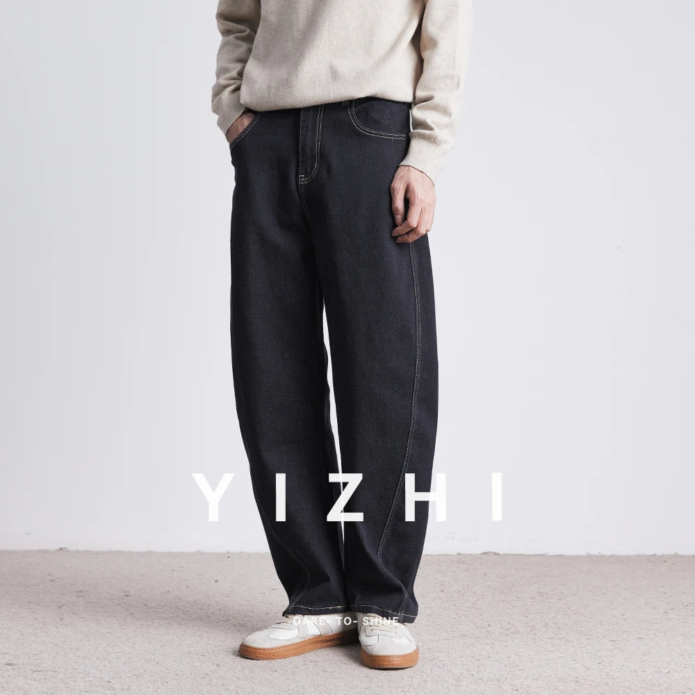 Retro Jeans Regirock - HAWSON - LONDON.COM