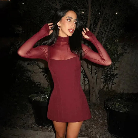 Robe Maganon - HAWSON-LONDON.COM