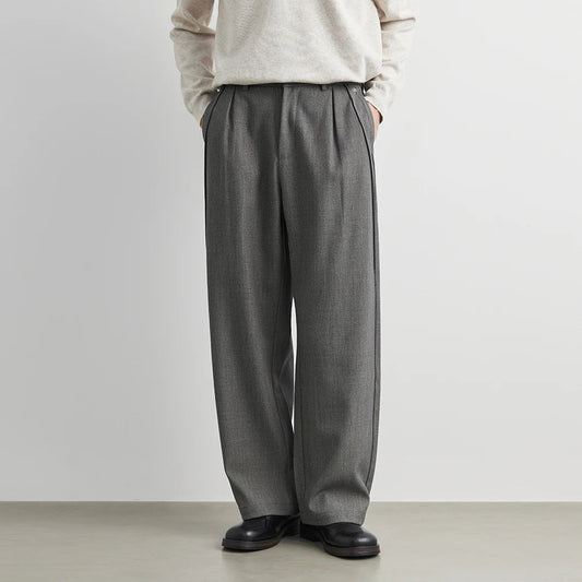 Straight Pants Givrali - HAWSON - LONDON.COM