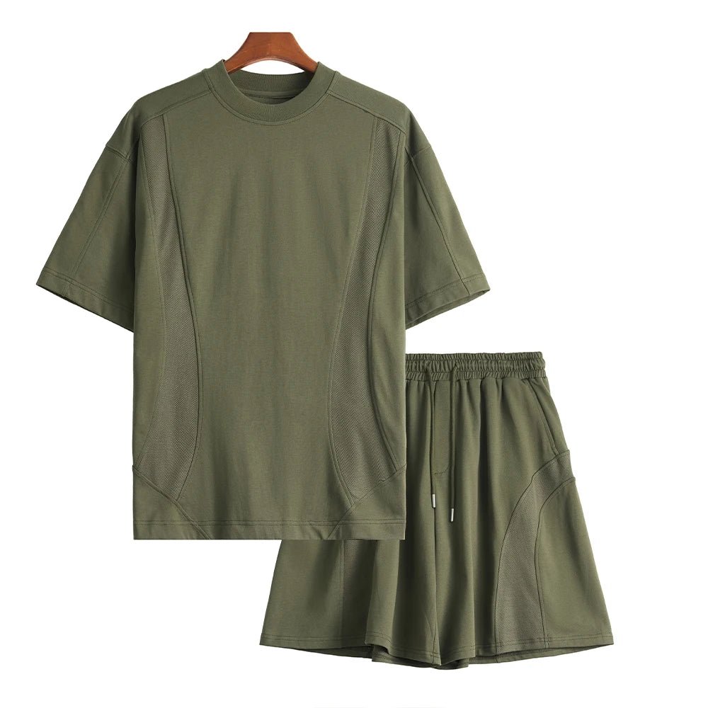 T-shirt Rhinastoc - HAWSON - LONDON.COM