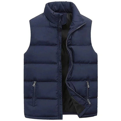 Veste Col Montant Granbull - HAWSON-LONDON.COM