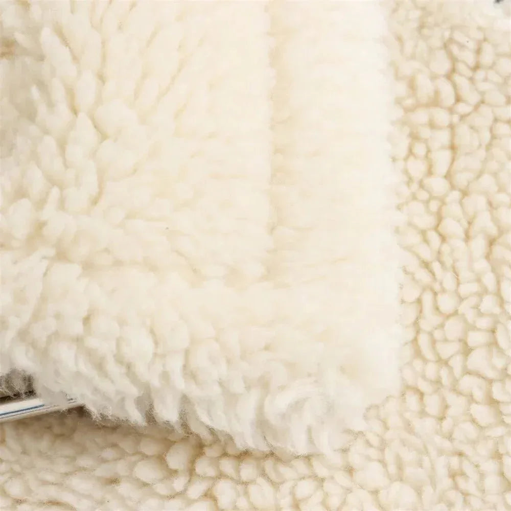 Veste Magmar - HAWSON-LONDON.COM