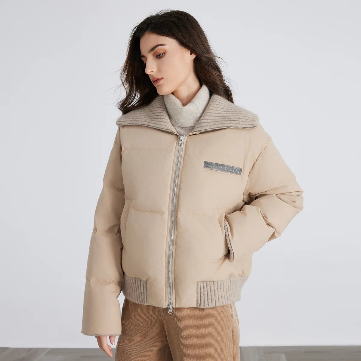 Veste Prinplouf - HAWSON - LONDON.COM