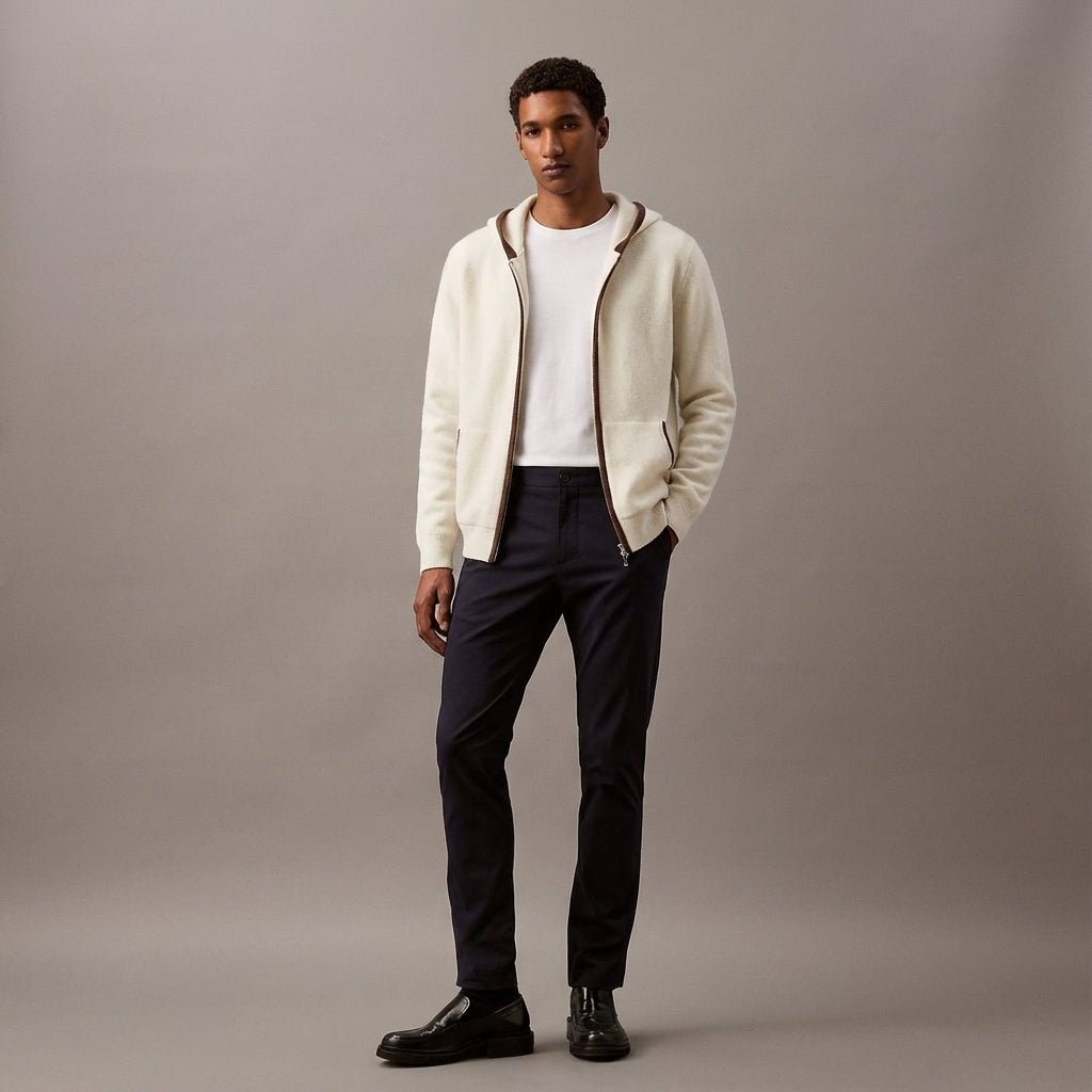 Winter Thick - HAWSON - LONDON